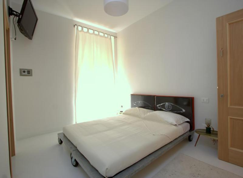 A Casa Di Penelope Guest house
