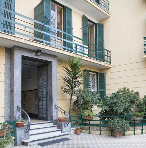 A Casa Di Penelope Guest house