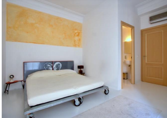 Guest house A Casa Di Penelope Rome