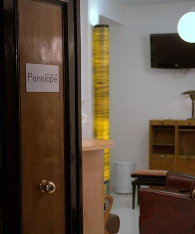 A Casa Di Penelope Affittacamere