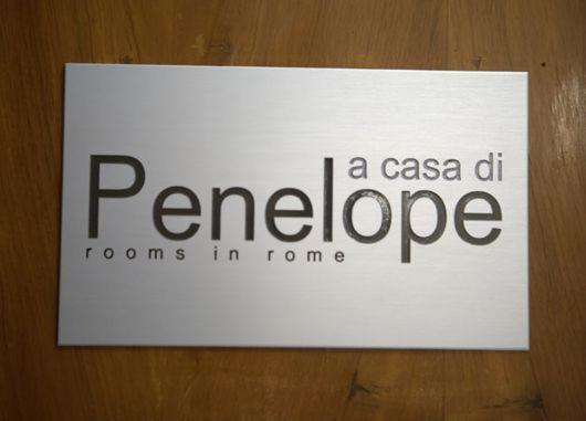 A Casa Di Penelope 2*
