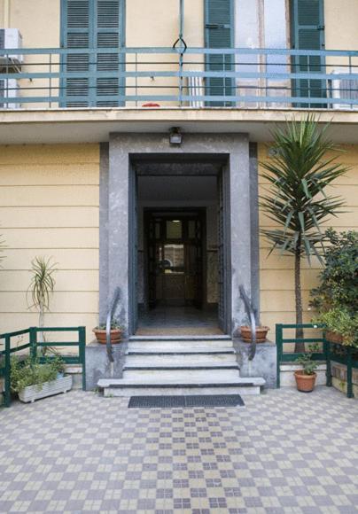 A Casa Di Penelope Affittacamere