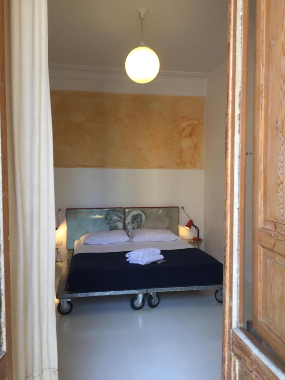 A Casa Di Penelope Roma
