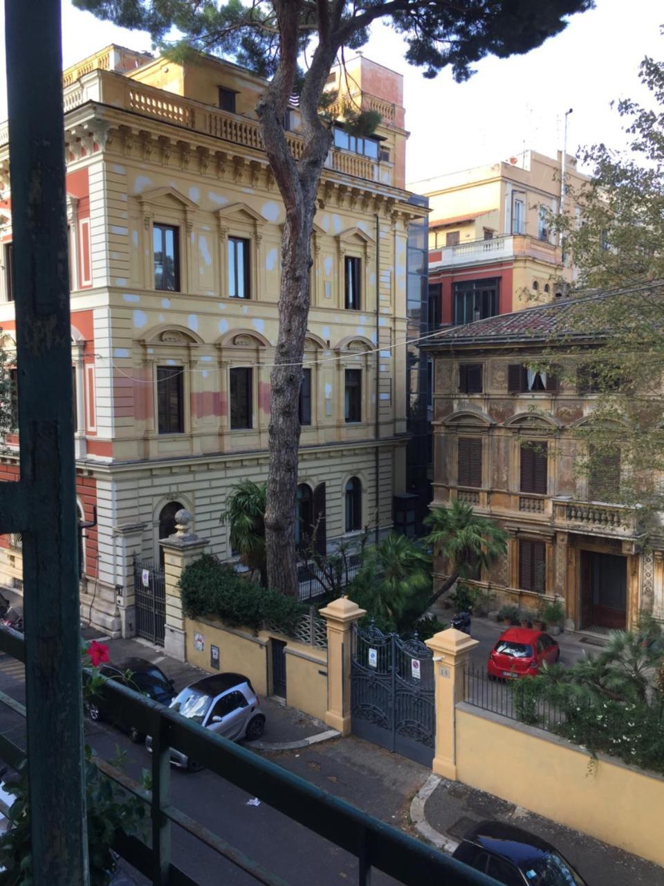 Affittacamere A Casa Di Penelope