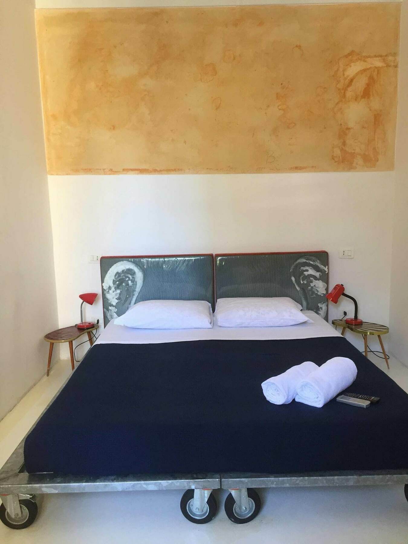 Pensión A Casa Di Penelope 2*